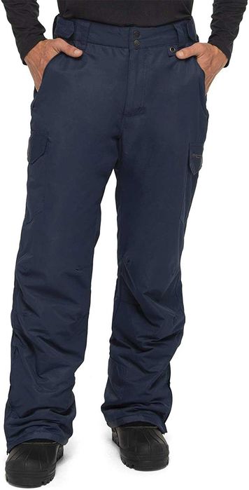 Чоловічі штани Arctix для зимових видів спорту (Розмір M, L, XL)