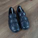 Buty Ecco Soft 2.0 Skórzane Trampki / Tenisówki Rozmiar 38