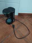 Maquina de café tristar (ficha tripla)