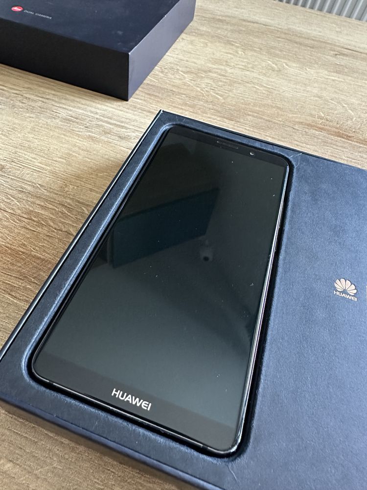 Huawei mate 10 pro