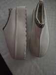Bota inverno bege