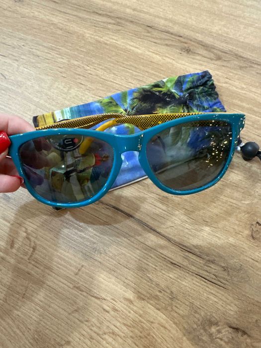 Okulary przeciwsłoneczne Vans