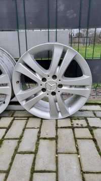 Felgi aluminiowe 5x112 r18