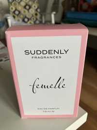 Perfumy Femelle nowe