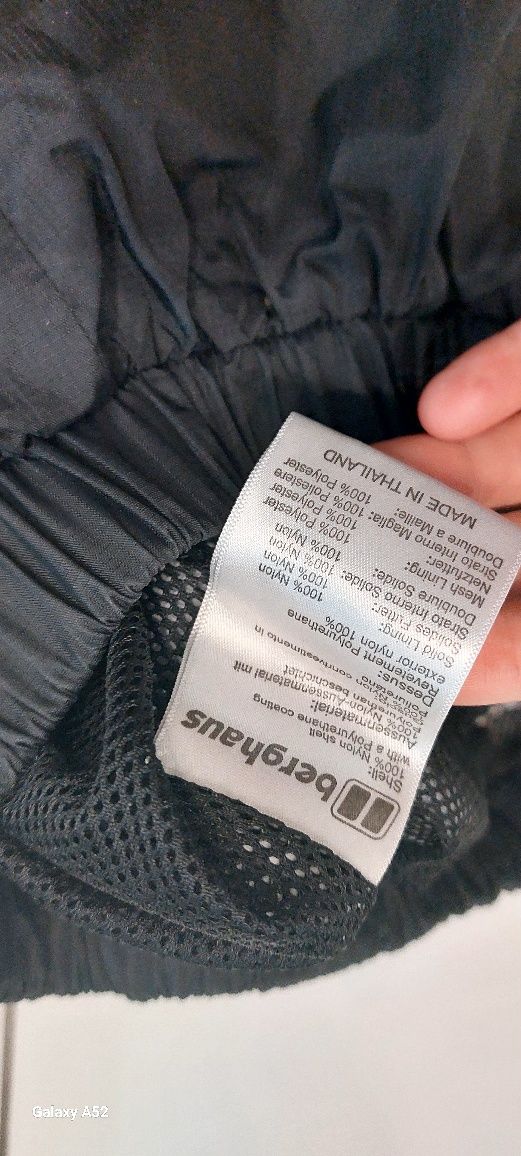 Штани berghaus 134-140см. GORE-TEX