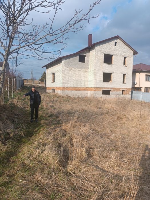 Продам будинок с.Давидів