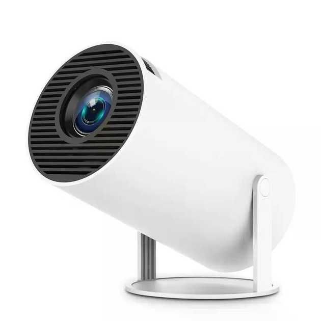 Проектор HY300Pro+
