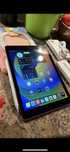 Tablet iPad Apple Retina - TOUCH ID - PROCREATE