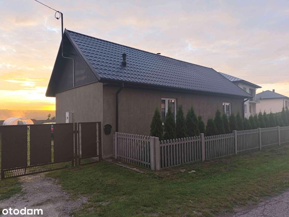 Dom na sprzedaż
