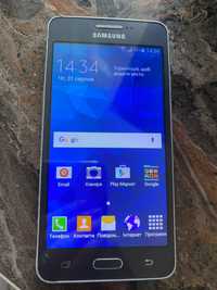 Телефон Samsung Galaxy Grand prime SM-G531H