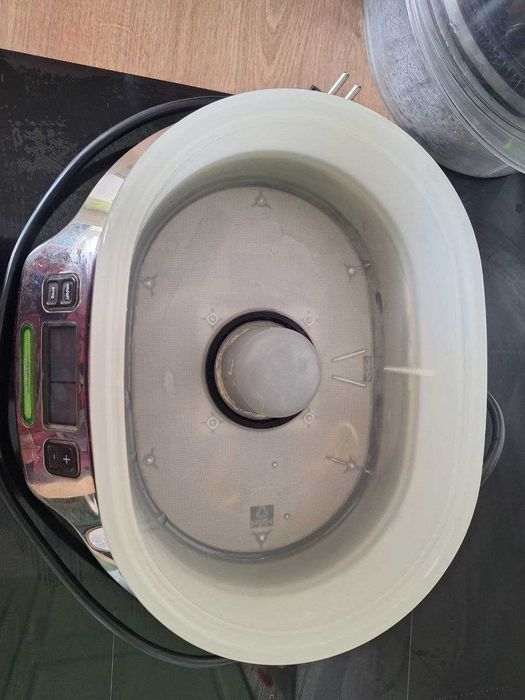 Пароварка Tefal vitacuisine