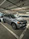 Mitsubishi Outlander Stan idealny, nowe opony całoroczne