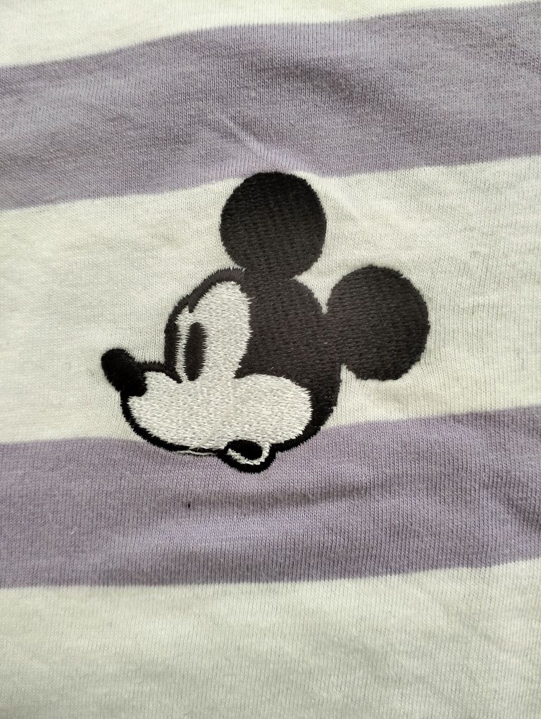 Koszulka z długim rękawem Disney rozmiar S