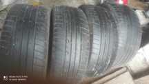 185.55.14 Dunlop sport Fast response 4шт літо