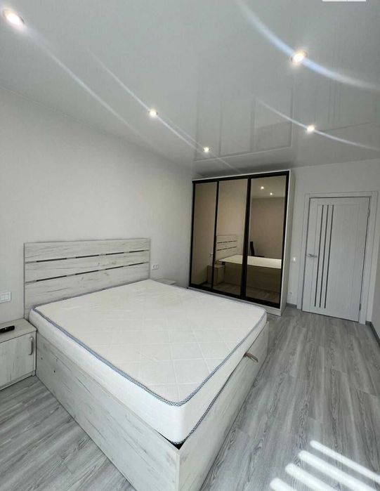 Оренда 1-к квартири в ЖК "Viking Park",  на вул. Зеленій