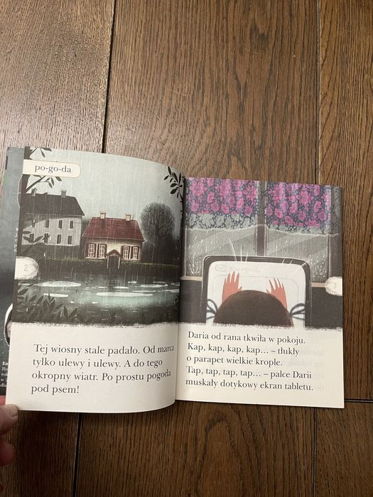 Walizka pana Hanumana Rafał Witek. Czytam sobie, poziom 2, 5-7 lat