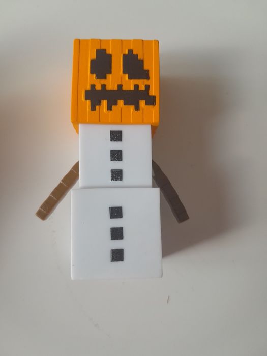 Figurka minecraft toppeez