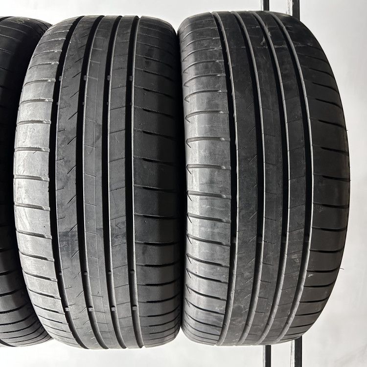 4шт бу літо 235/50/R19 2020р Bridgestone Alenza 001