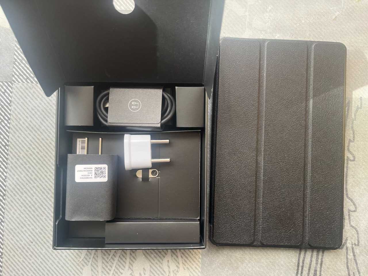 Продам игровой планшет lenovo legion y700 2023