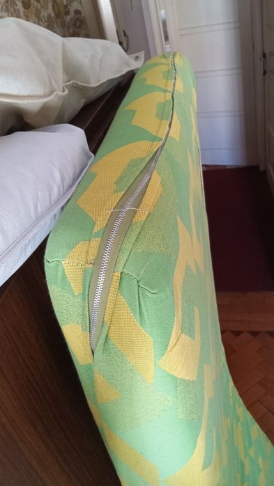 Colchão solteiro 178cm