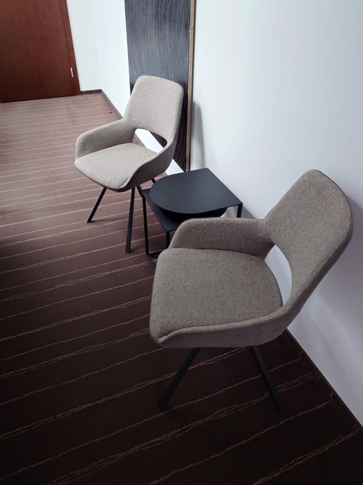 Krzesła do jadalni Parana