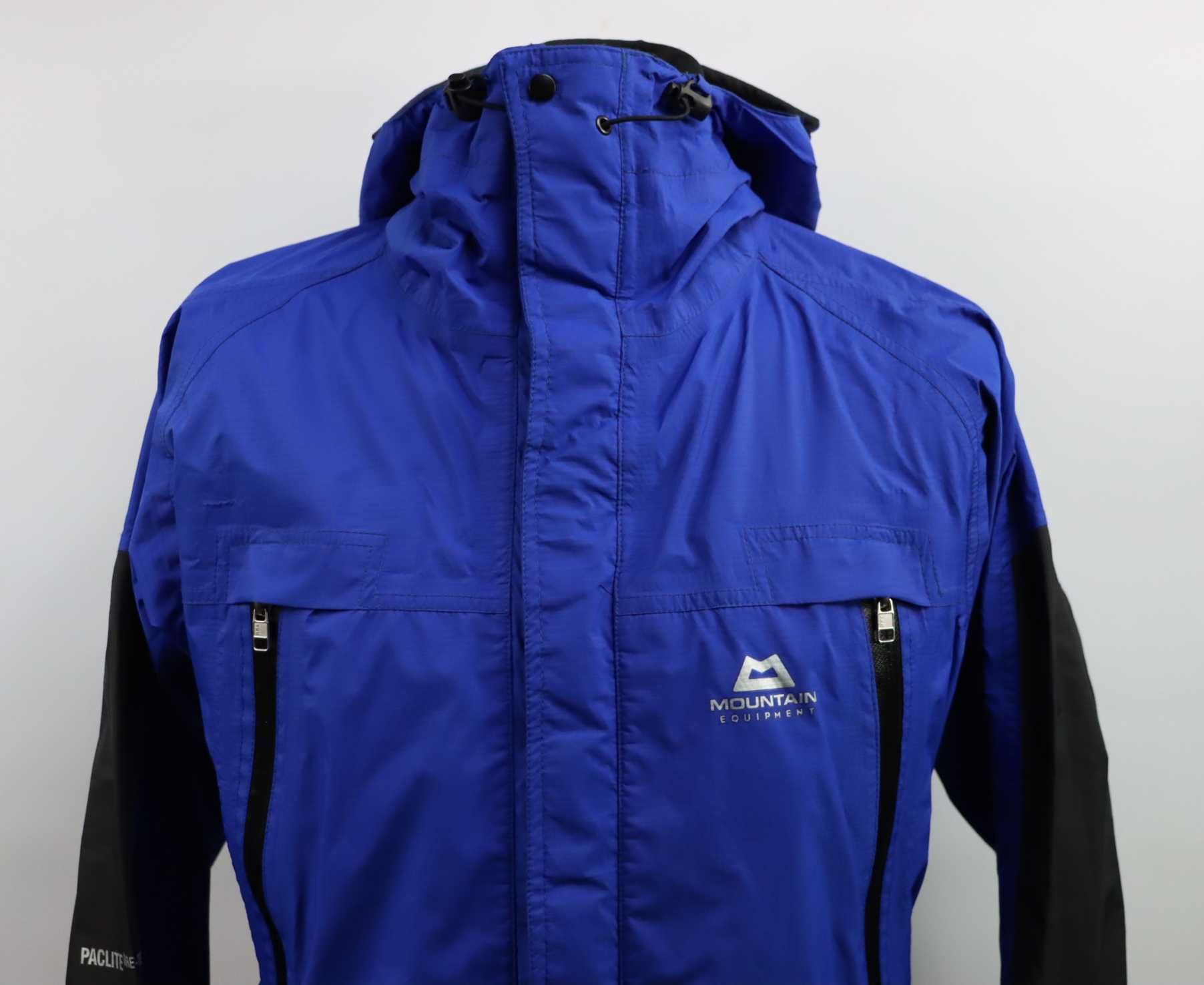 Mountain Equipment męska kurtka trekkingowa rozmiar M Gore-tex paclite