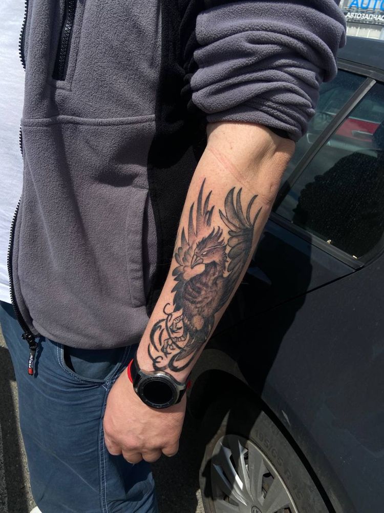 Шукаю модель!!! Тату модель, tattoo model