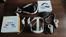 Quest 3 512 prawie nowe