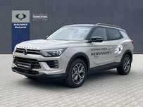 SsangYong/KGM Korando * DEMO * Możliwość LPG * Od ręki *