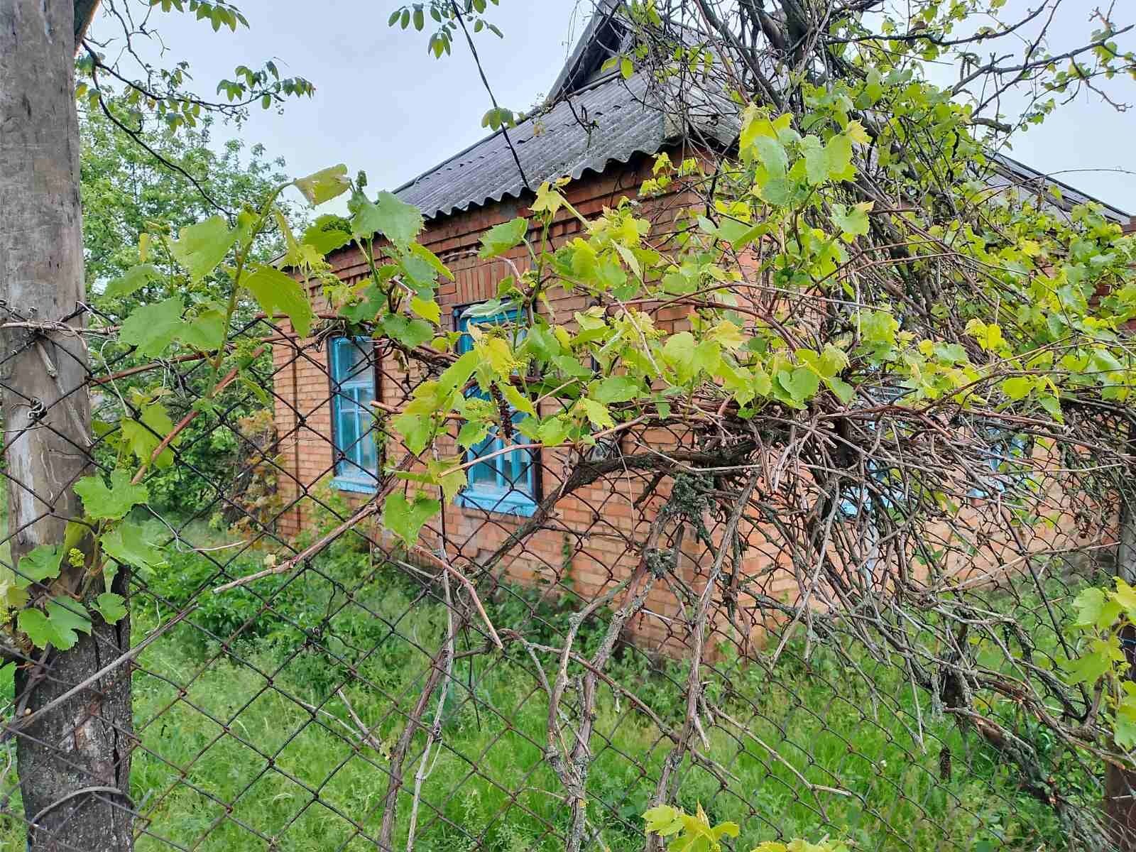 Продам затишний дім