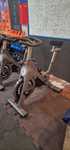 Rower spiningowy tomahawk