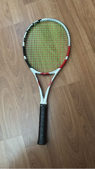 Babolat pure strike 16x19 japan edition