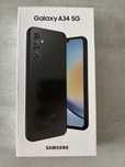 Samsung Galaxy A34 5g