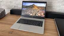 HP Elitebook G5 i5 -3.6x4/16GBram/240SSD jak nowy!