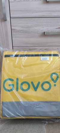 Сумка Glovo. Новая!