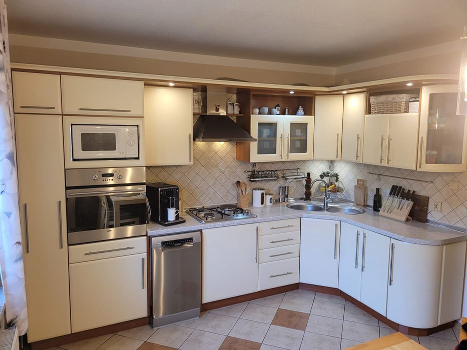 Meble kuchenne/ kuchnia z Dobrodzienia