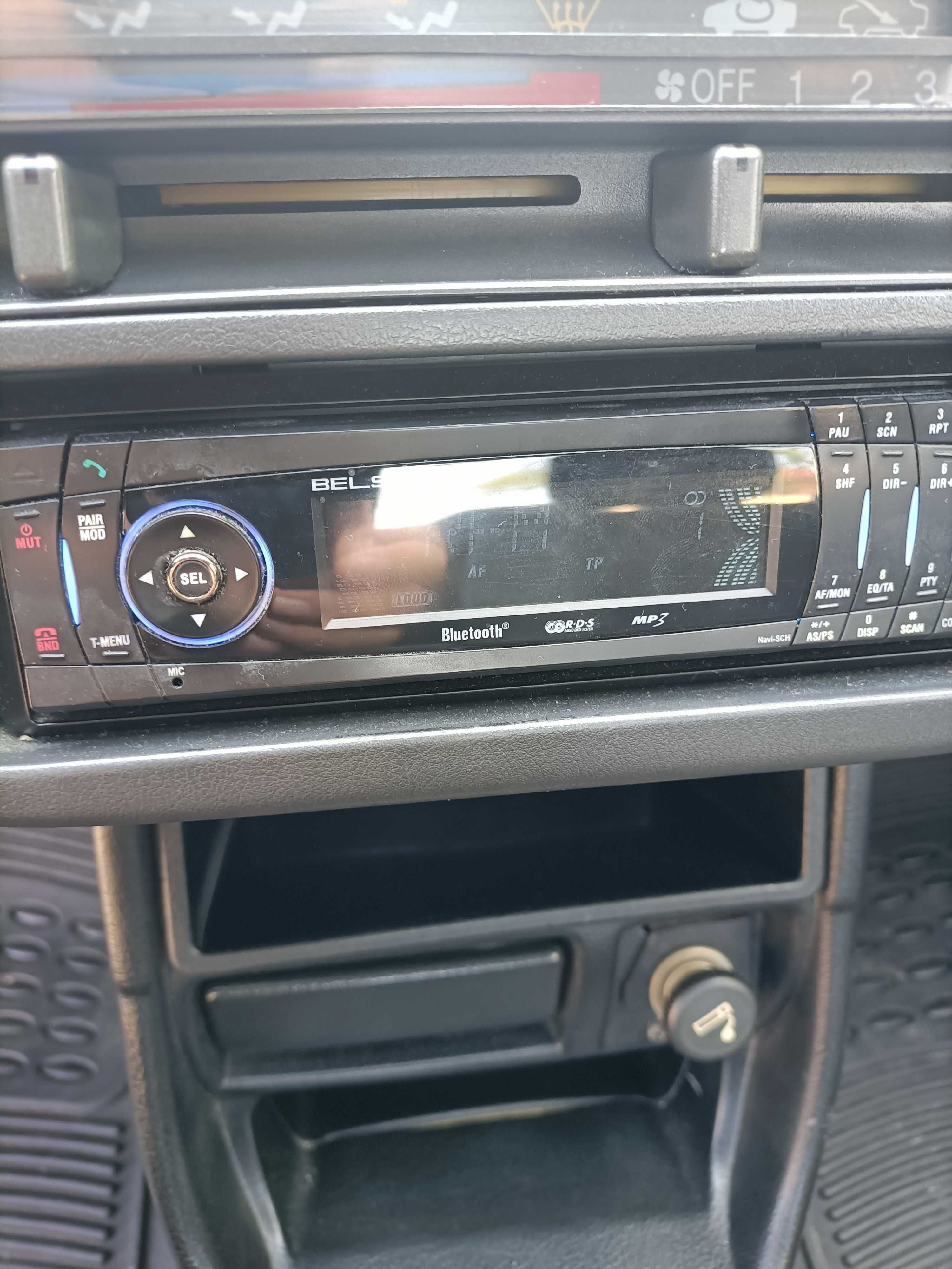 Honda Civic Lsi coupé 1995