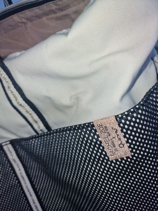 Saco para bebé marca Quinny