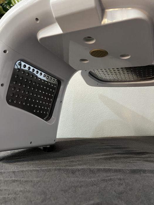 Urządzenie do światłoterapii LED