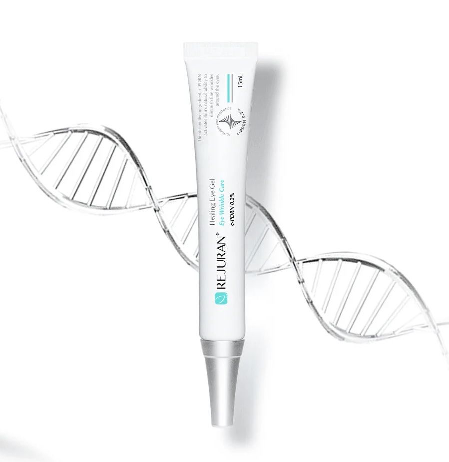 REJURAN Healing Eye Gel _ Відновлюючий гель для зони навколо очей
