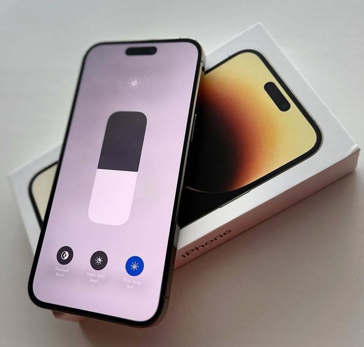 iPhone 14 Pro Max / айфон 14 про Макс | новий запакований
