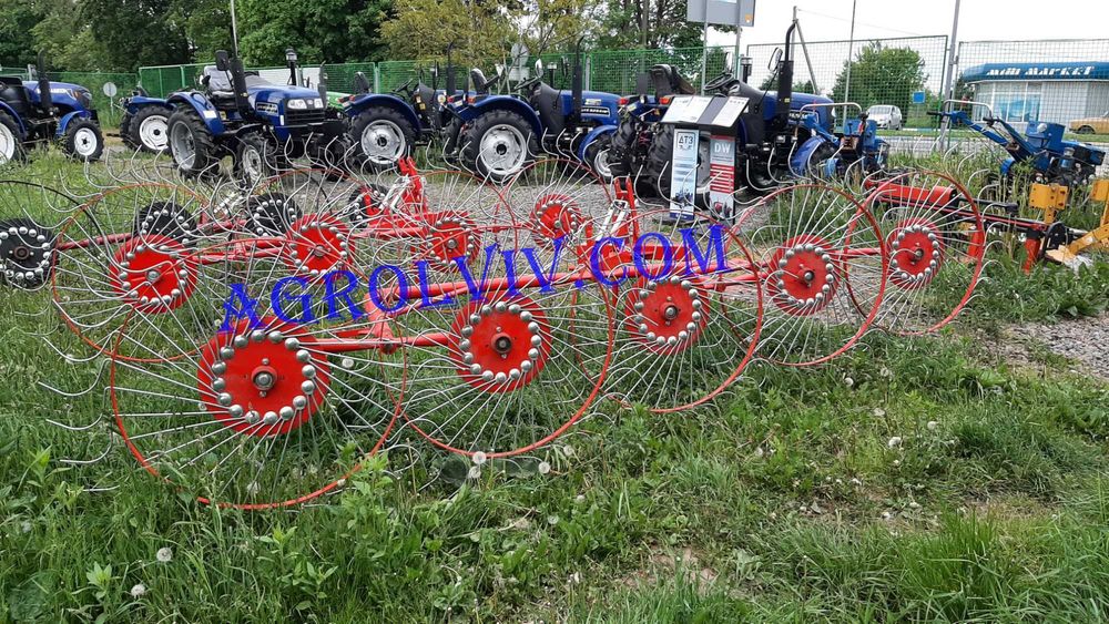 грабарка, сіноперекидалка, сонечко, гребка, граблі, ворошилка, грабли