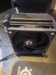 Watercooler cooler master