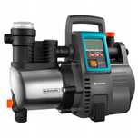 Pompa powierzchniowa Gardena 1300 W 6000 l/h brak części