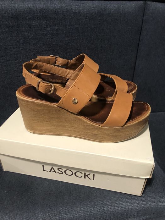 Oddam buty - sandaly