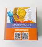 Smartwatch FOREVER Colorum CW-300 xYellow