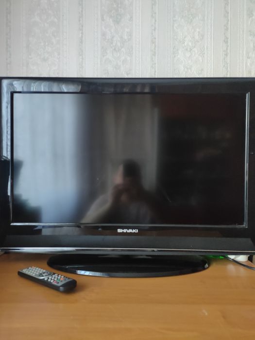 Продам телевизор Shivaki 32