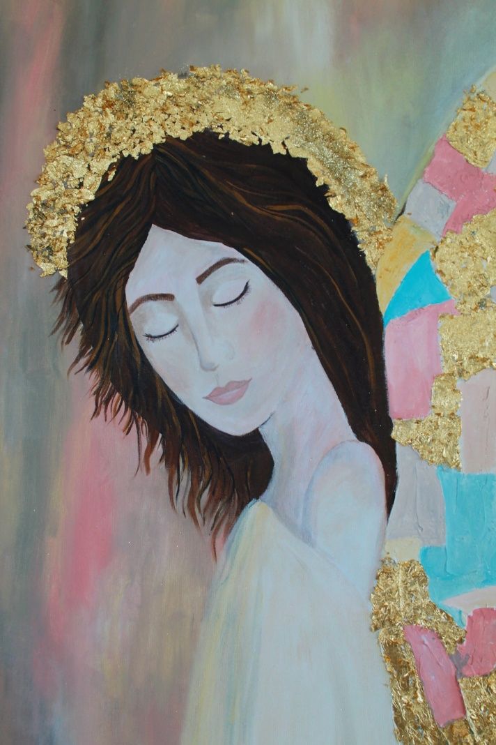 Obraz nowoczesny 80x120