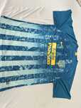 Venda de camisola de futebol