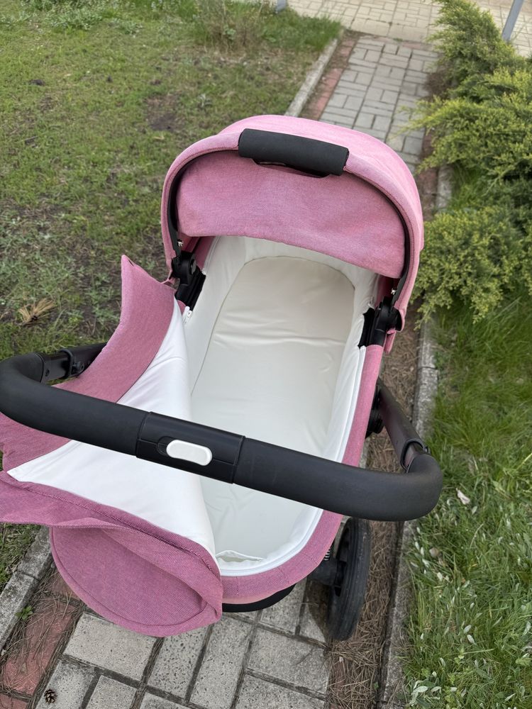 Візочок Cybex Balios S Магнолія